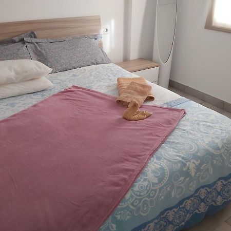 Apartamento Los Gemelos 科斯塔德安提瓜 外观 照片