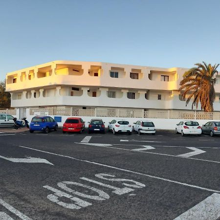 Apartamento Los Gemelos 科斯塔德安提瓜 外观 照片
