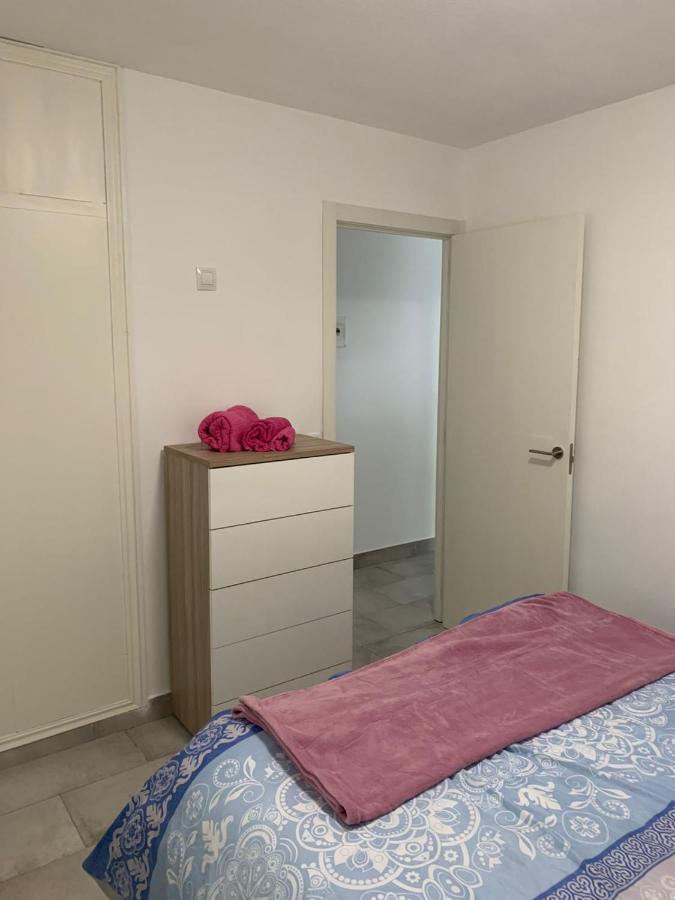 Apartamento Los Gemelos 科斯塔德安提瓜 外观 照片