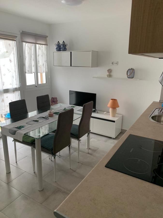 Apartamento Los Gemelos 科斯塔德安提瓜 外观 照片