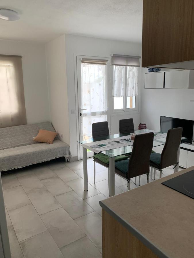 Apartamento Los Gemelos 科斯塔德安提瓜 外观 照片