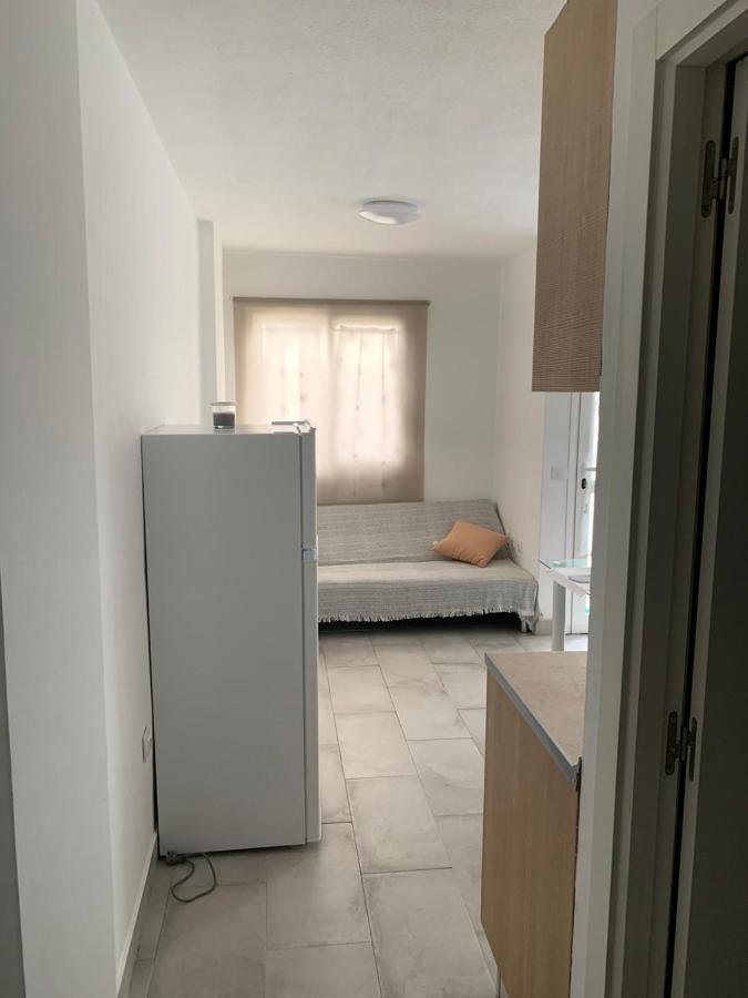 Apartamento Los Gemelos 科斯塔德安提瓜 外观 照片