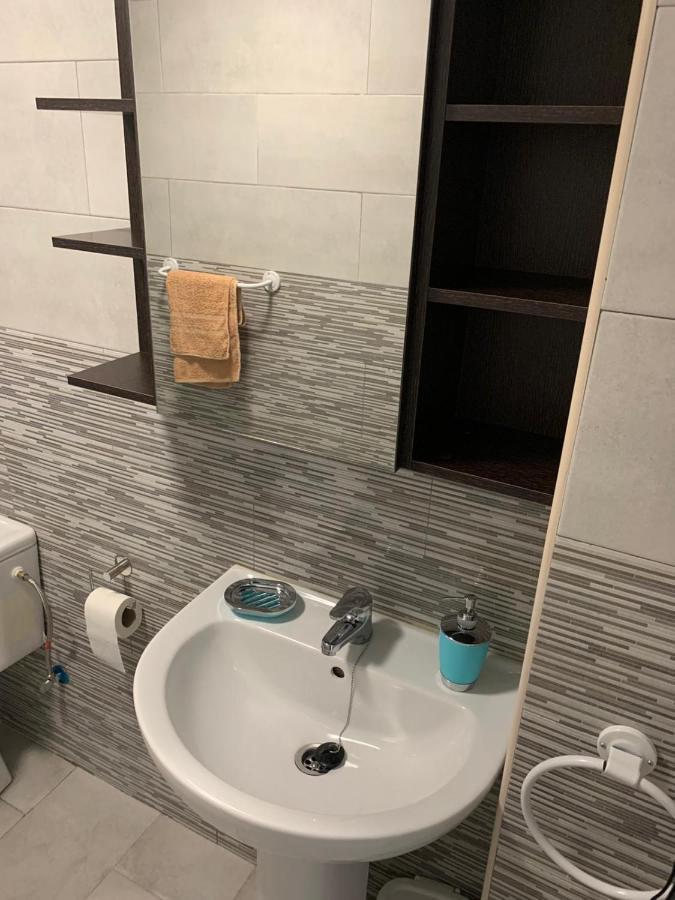 Apartamento Los Gemelos 科斯塔德安提瓜 外观 照片