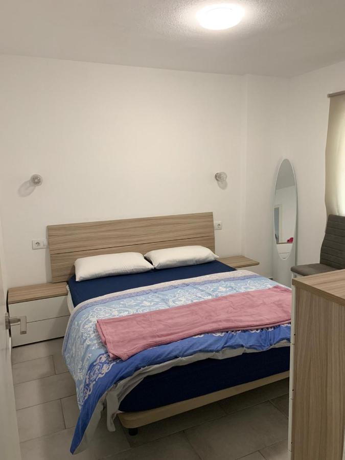 Apartamento Los Gemelos 科斯塔德安提瓜 外观 照片