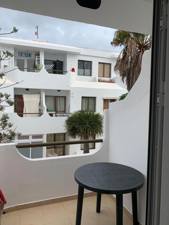 Apartamento Los Gemelos 科斯塔德安提瓜 外观 照片
