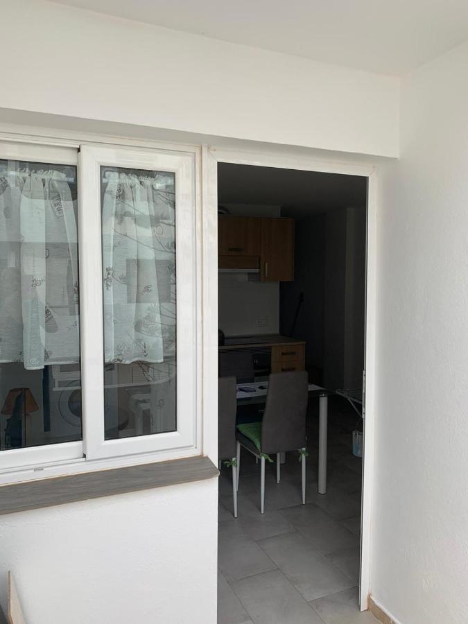 Apartamento Los Gemelos 科斯塔德安提瓜 外观 照片